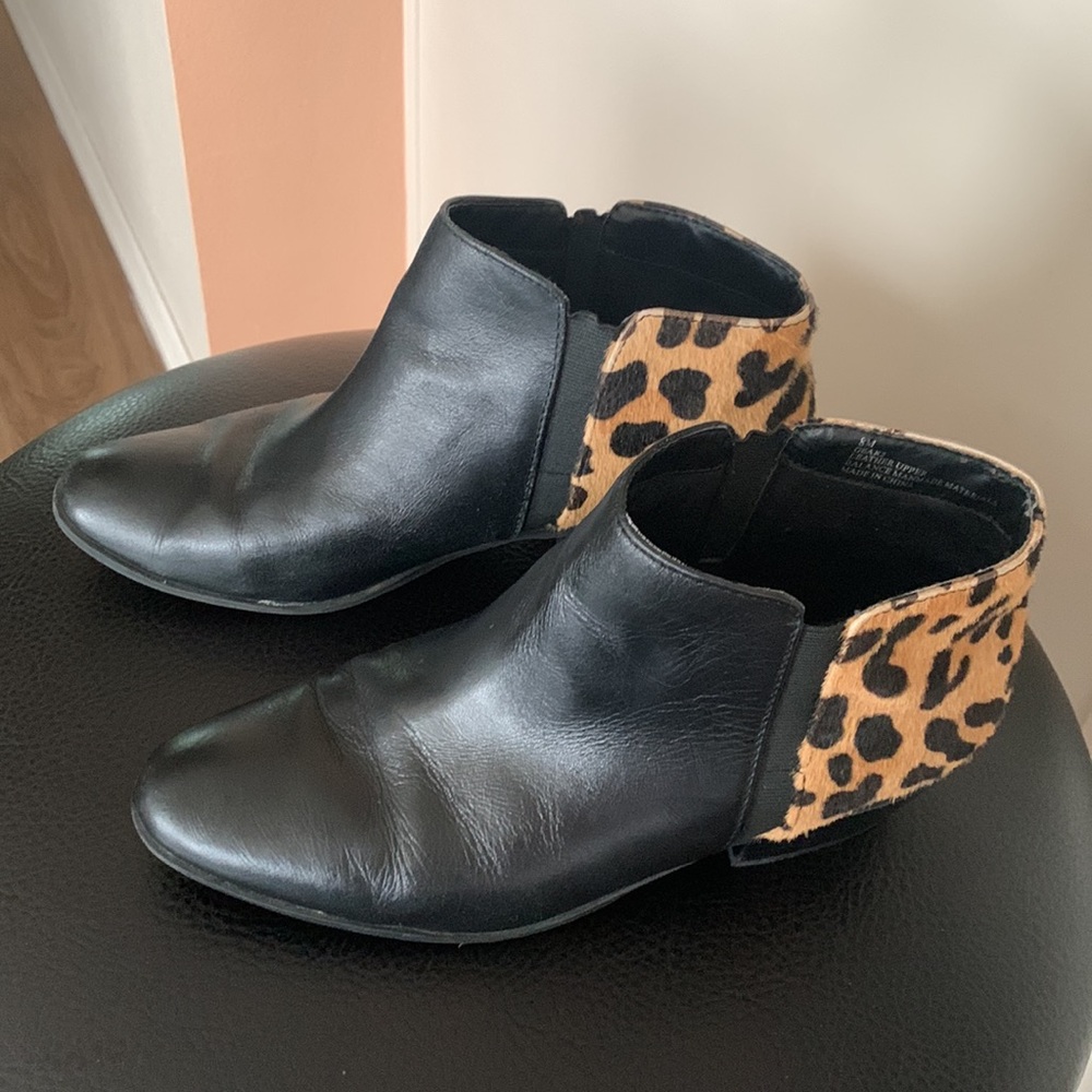 💥Apri Bootie - Size 8M💥
